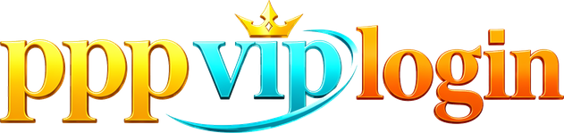 ppp vip login লোগো